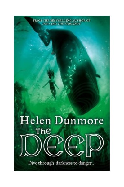 The Deep (First edition)